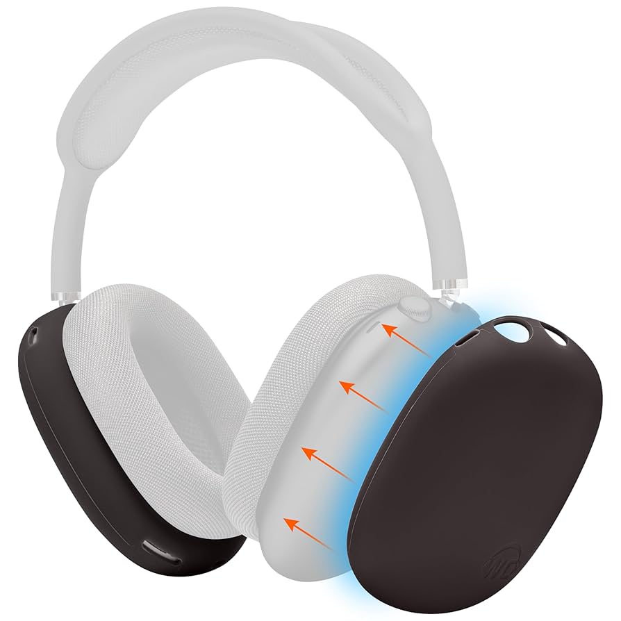 イヤホン AirPodsMax Amazon.co.jp: Apple AirPods Max 無線 - シルバー : 家電＆カメラ